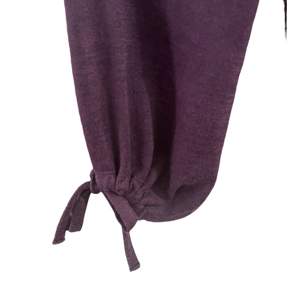 DG2 By Diane Gilman Turtleneck Sweater - Picture 2 of 3